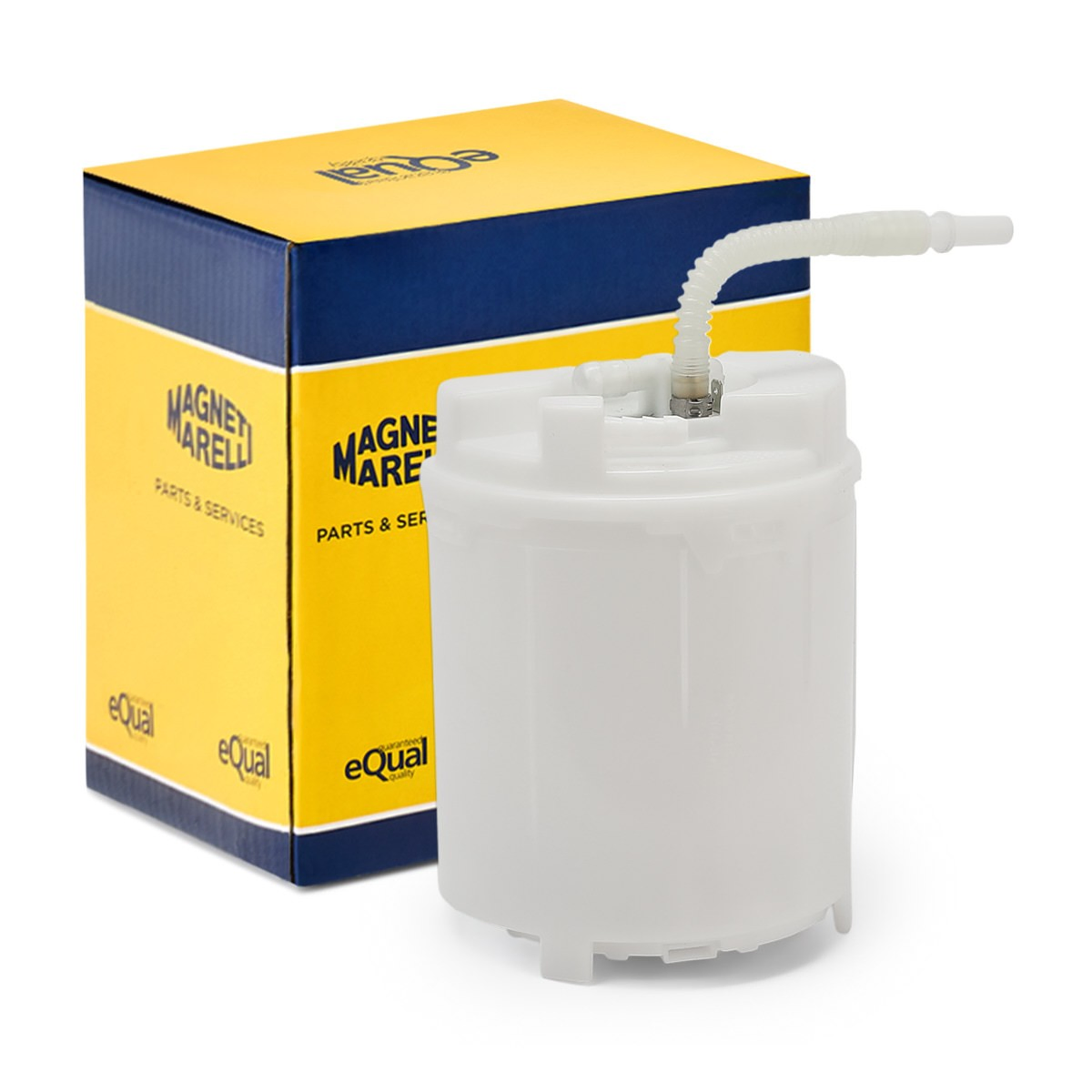 Do koszyka 313011313284 Magneti Marelli Moduł pompy paliwowej z czujnikiem poziomu paliwa